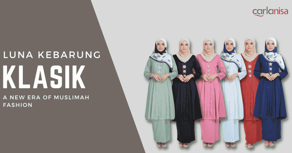 Kebarung Klasik