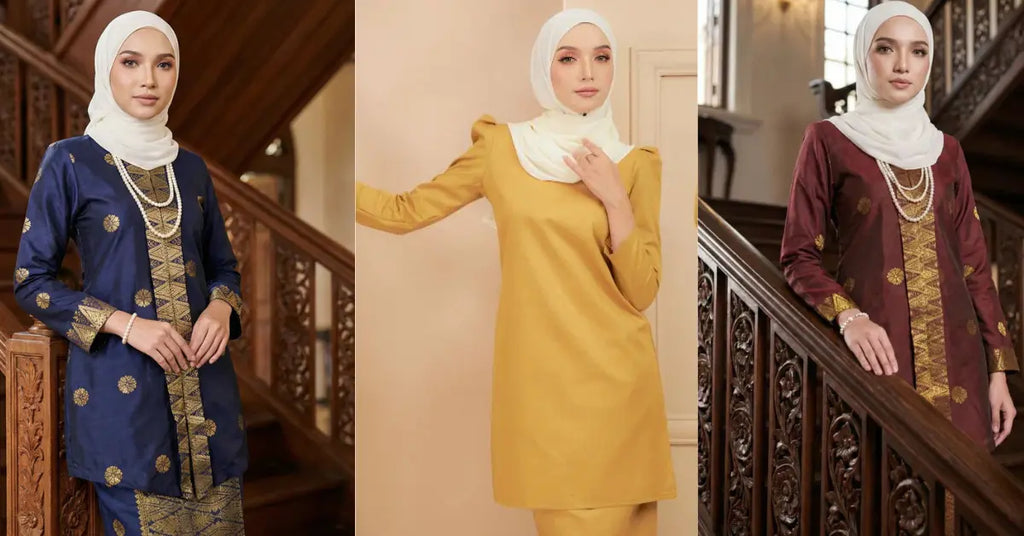 baju batik