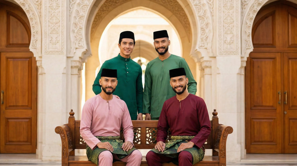 ZEDAN Teluk Belanga
