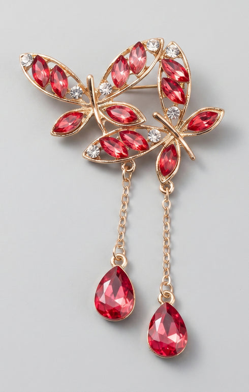BROOCH | BR003