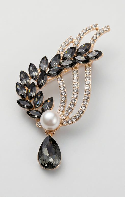 BROOCH | BR004