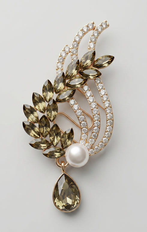BROOCH | BR004