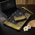 SONGKET BUNGA TABUR | BLACK GOLD