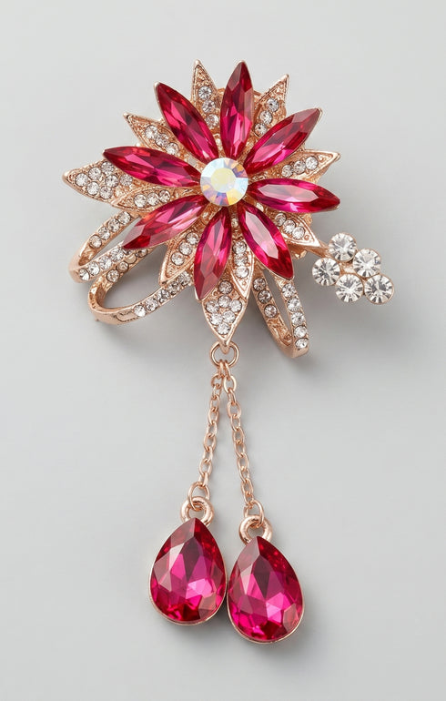 BROOCH | BR002