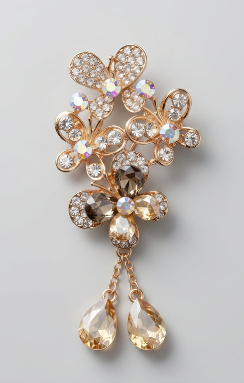 BROOCH | BR005