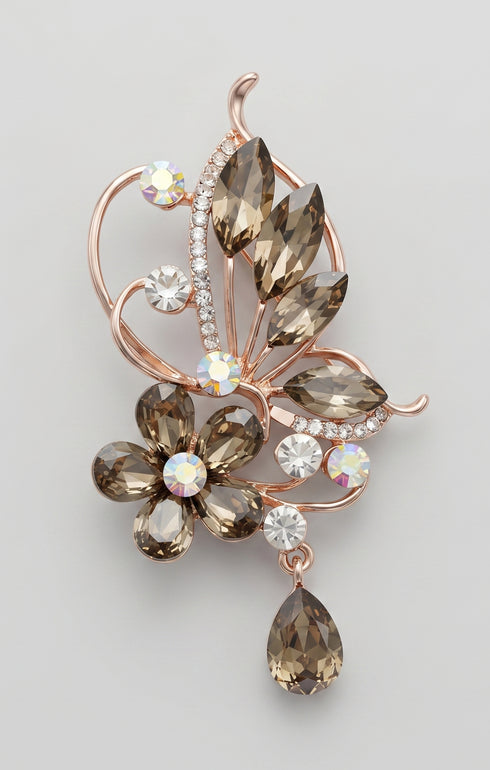 BROOCH | BR006