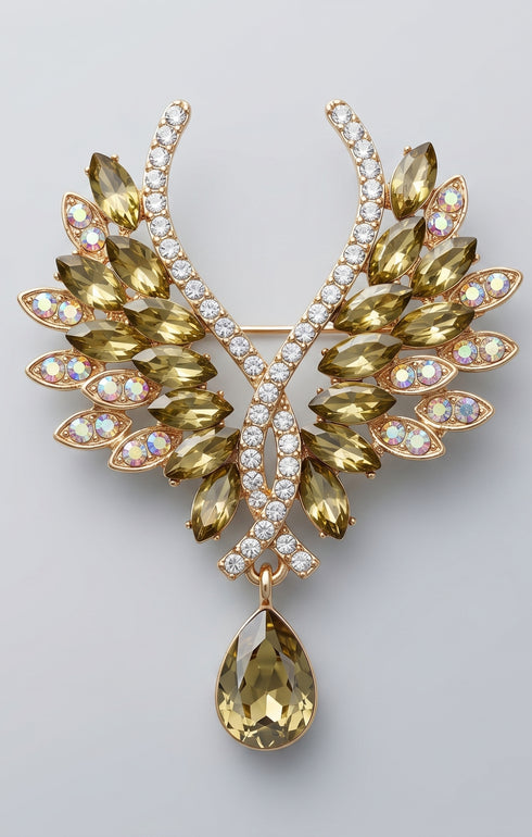 BROOCH | BR012