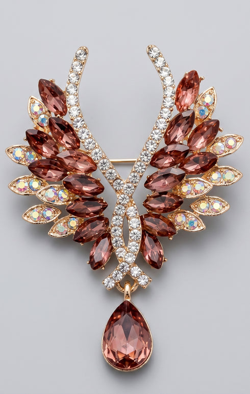 BROOCH | BR012