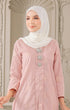 ANGGUN KEBAYA | DUSTY PINK GOLD