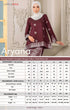 DEFECT ARYANA KEDAH | PURPLE SILVER