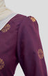 RIZA 2.0 KURUNG MODEN | MAGENTA GOLD