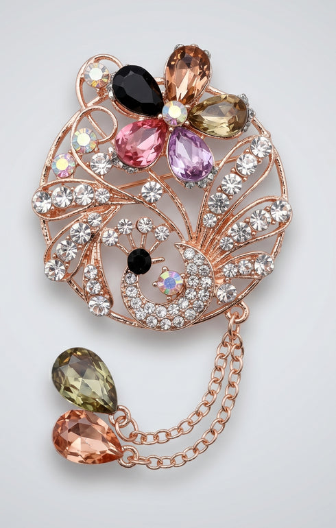 BROOCH | BR007
