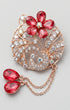 BROOCH | BR007