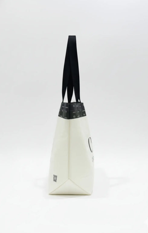 CNC WOWEN BAG