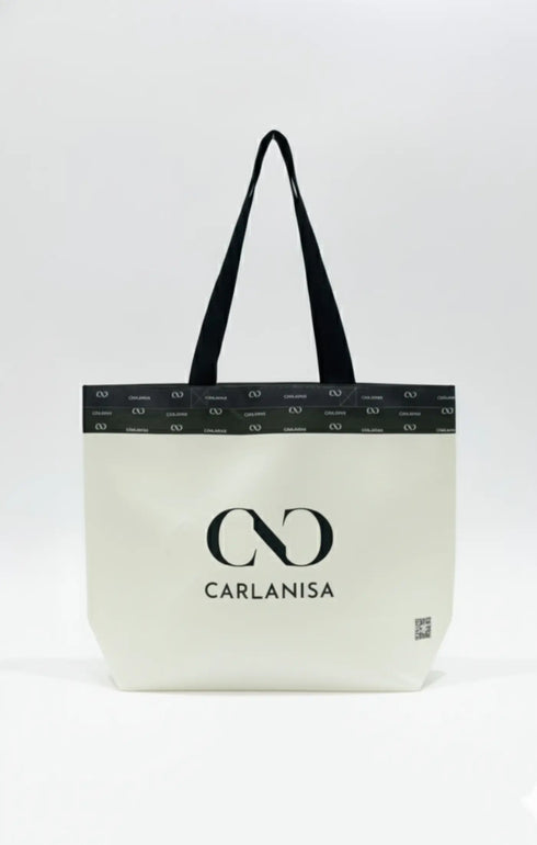 CNC WOWEN BAG