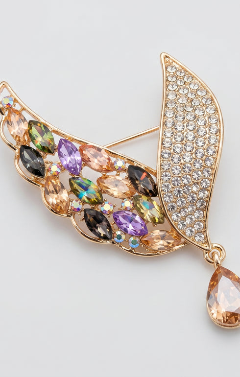 BROOCH | BR009