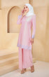 KARLA KURUNG RIAU SULAM | BABY PINK