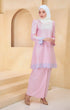 KARLA KURUNG RIAU SULAM | BABY PINK