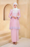 KARLA KURUNG RIAU SULAM | BABY PINK