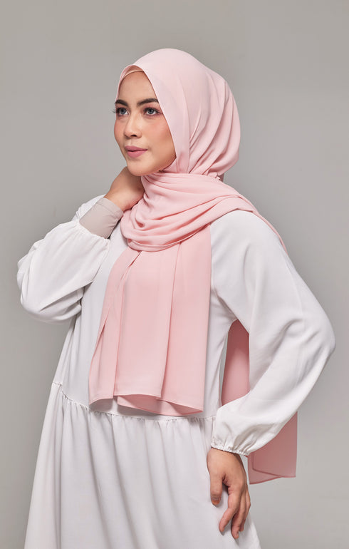 tudung malaysia