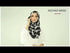 Mia Instant Sarung | Peach