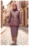 SAFIRA KURUNG KEDAH | MAGENTA
