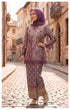 SAFIRA KURUNG KEDAH | MAGENTA